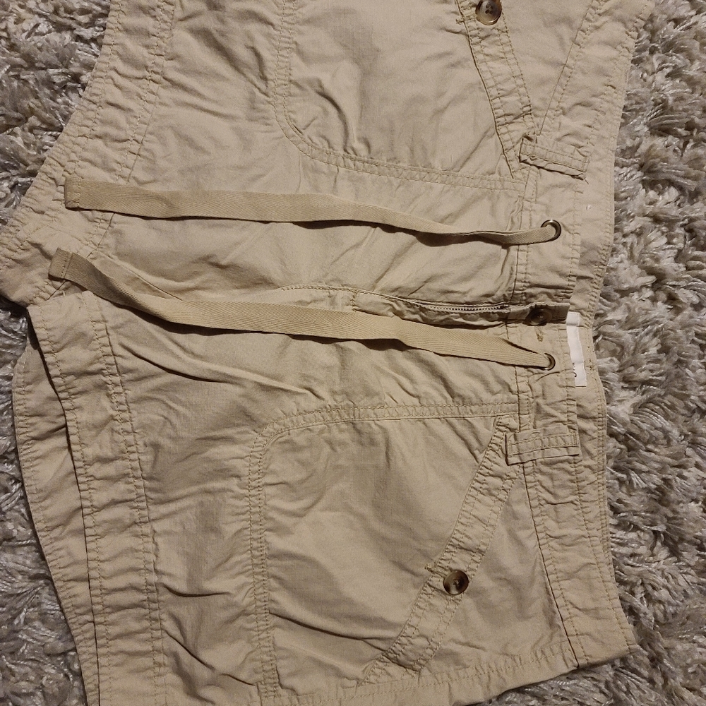 Old Navy shorts